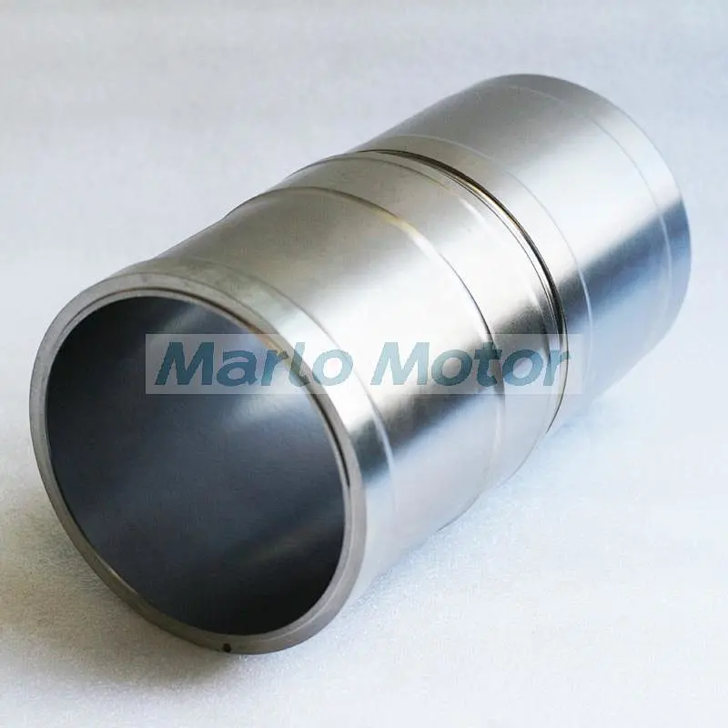 ISL9 QSL9 QSC8.3 Diesel Engine Cylinder Liner 5318477