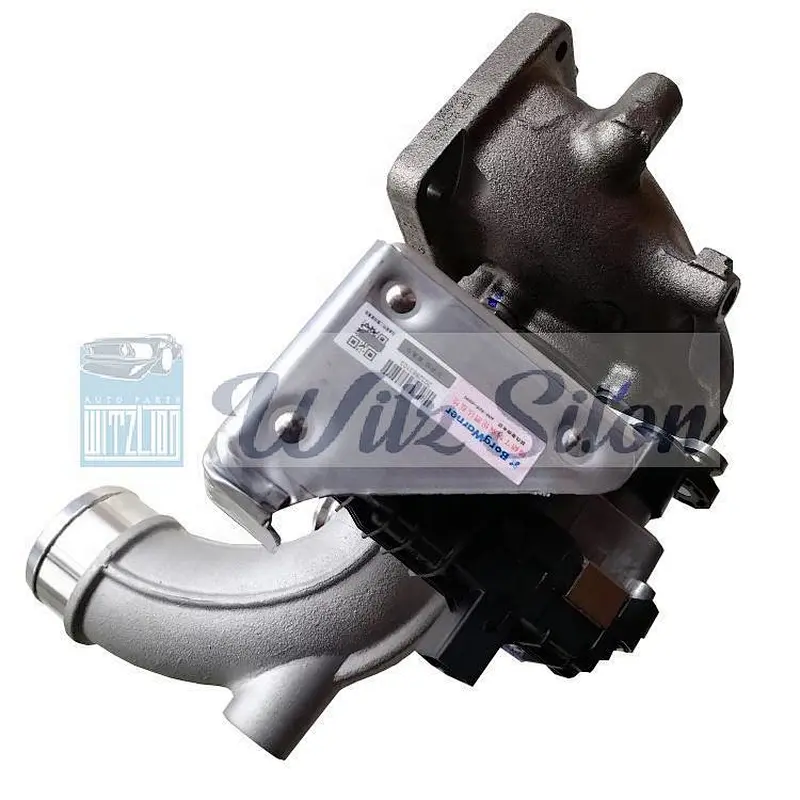 For Foton 2.8 turbocharger 17459880008 5405287 59001107312 6NW010.099-21