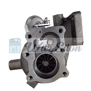 For Nissan Patrol Safari TD42 turbocharger 047-090 14411-62T00 14411-51N00 14411-09D60