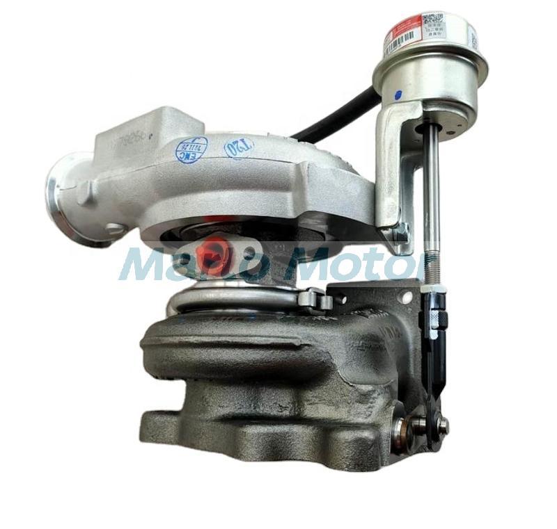Original ISF2.8 HE211W turbocharger 3776282 4309492 3776286 3787122 3796180 3778578 3786562 3778576 4309492 3787122 5350920