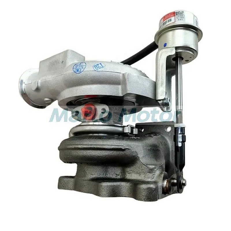 Original ISF2.8 HE211W turbocharger 3776282 4309492 3776286 3787122 3796180 3778578 3786562 3778576 4309492 3787122 5350920
