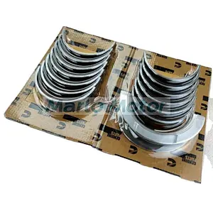 6L ISLe QSL8.9 QSL9 L9.3 6LTAA9.3 6C8.3 6CT 6CTA GTA8.3 ISC QSC main bearing set 3945919