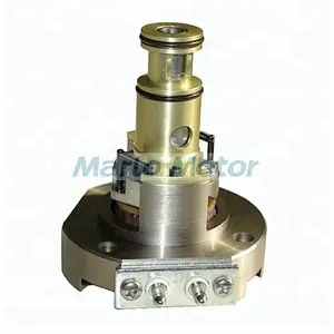 K19 K38 NTA855 Electronic generator actuator 24V fuel pump actuator 3408324 3408326 3063504 3408328 3408329 3052504