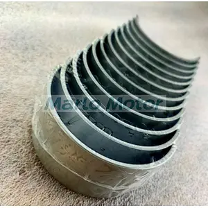 6CT ISC8.3 ISCe QSC8.3 6L ISLe QSL engine connection rod bearing (+0.25) 4089804 3966245 3950662