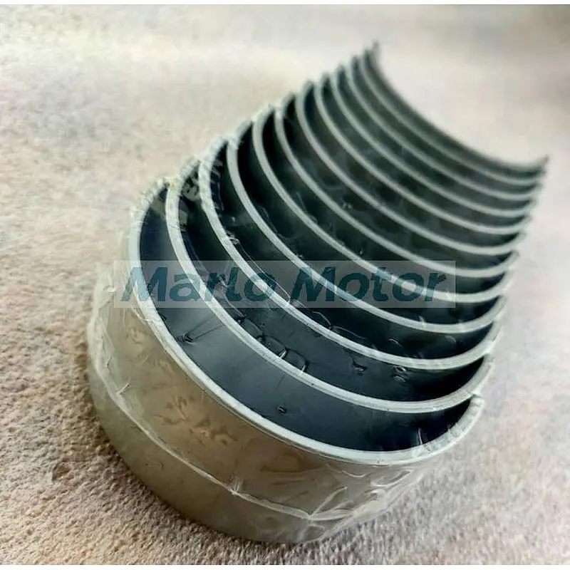 6CT ISC8.3 ISCe QSC8.3 6L ISLe QSL engine connection rod bearing (+0.25) 4089804 3966245 3950662