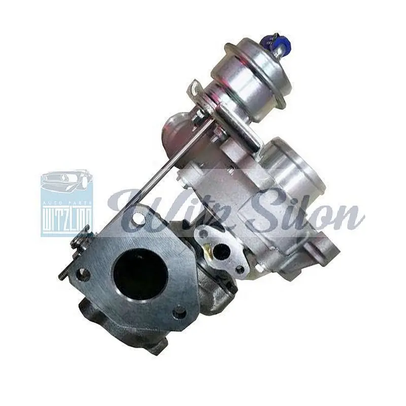 For Doosan 120-6 turbocharger 53039700320 150105-00343B