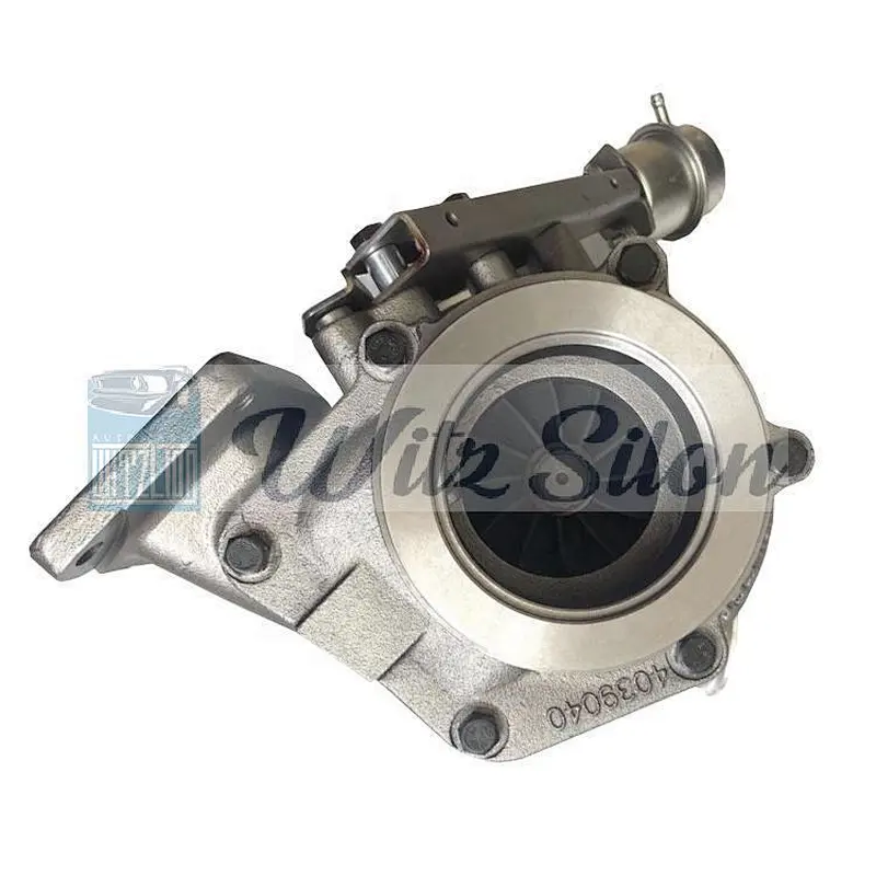 For Volvo FH FM MD13 turbocharger HX55W 4044319-D 4042154 4042155 4043047 4044318 4044319 4047216 20763166 3790523