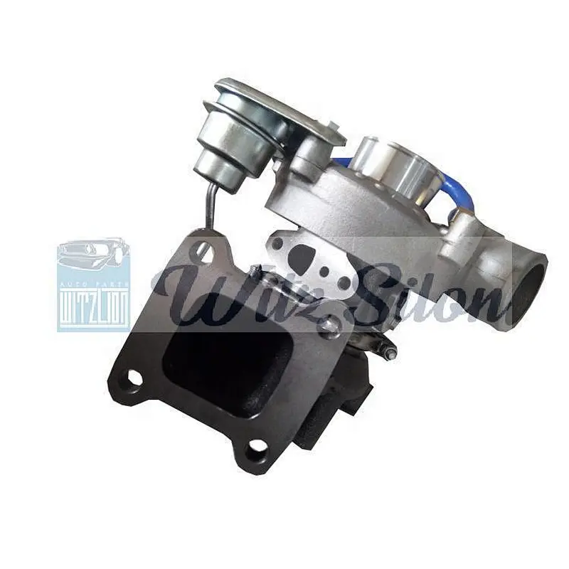 2LT engine turbocharger 17201-54060 17201-54061 17201-64030 for sale