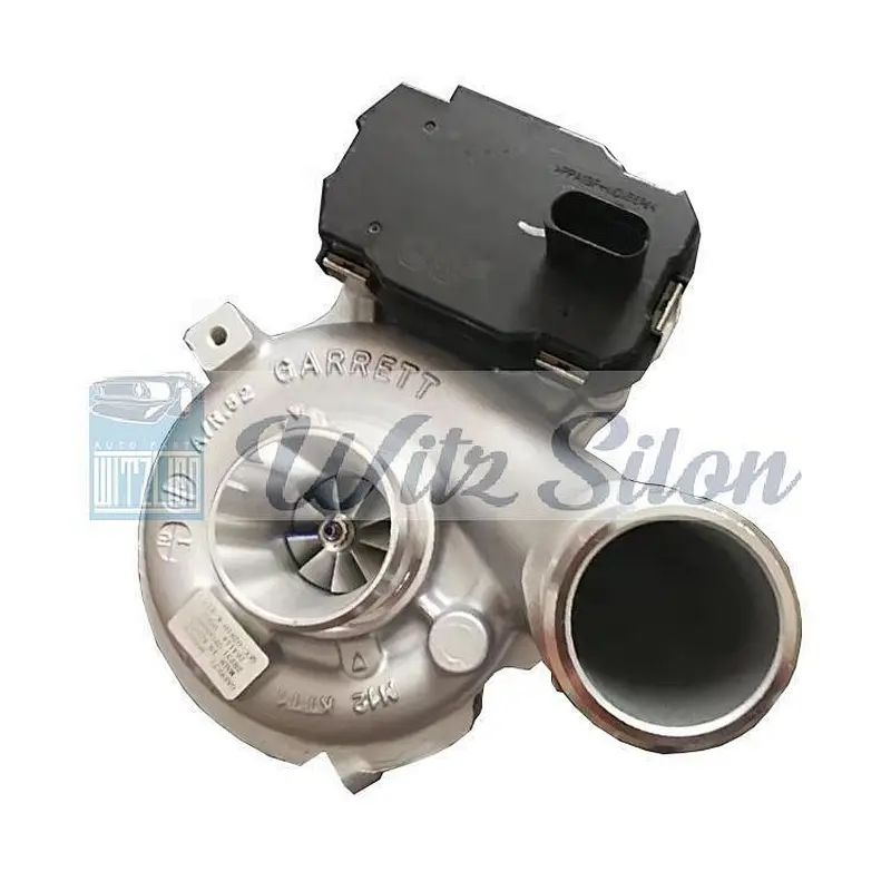 For Hyundai IX35 2.0 turbocharger 28231-2F701 784114-0001 28231-2F000 282312F701 7841140001 282312F000