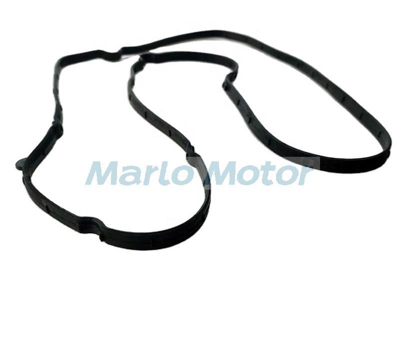 ISF2.8 Original diesel engine spare valve chamber cover gasket 5255312