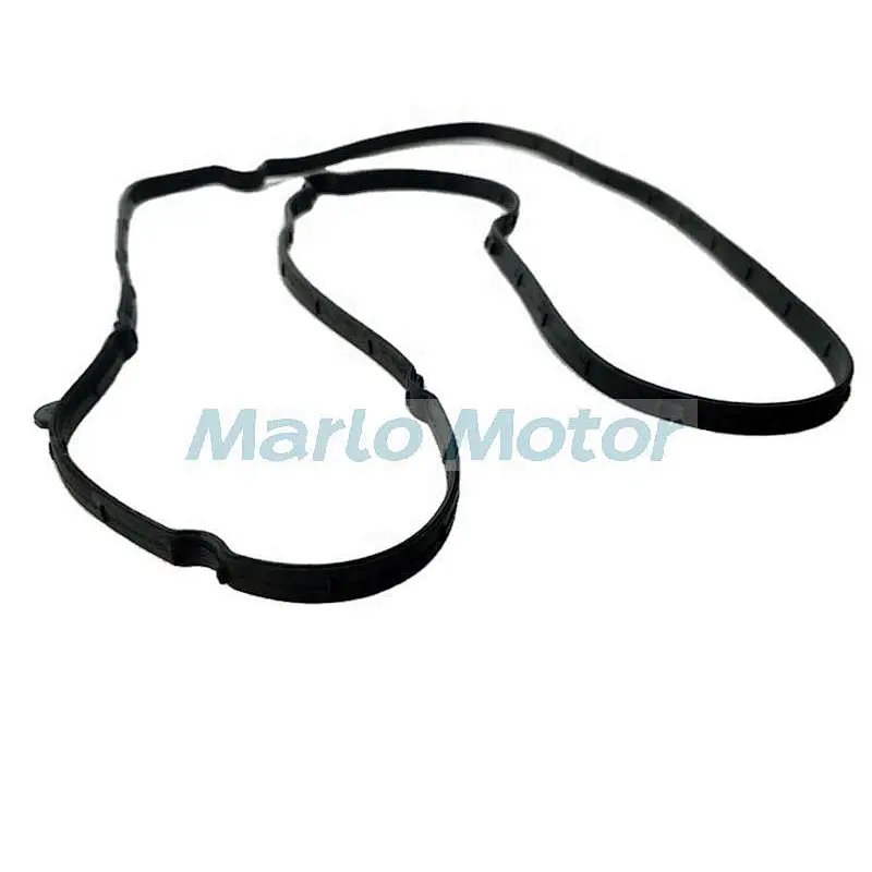 ISF2.8 Original diesel engine spare valve chamber cover gasket 5255312