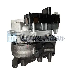 For Nissan YD25DCI YD25DDT 2.5L turbocharger 53039880268 53039880373 14411-3XN1A 144113XN1A