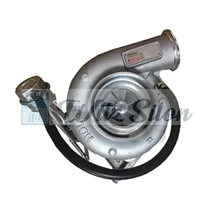 For DAF Bus Truck PR EURO 4 turbocharger HX40W HE400WG 3774518 4033910 4042158 1876451 1680504 4042159 3774522