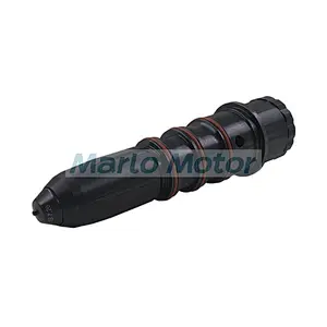 Original Cummins CCEC K19 KTA19 QSK19 factory price spare injector 3054231
