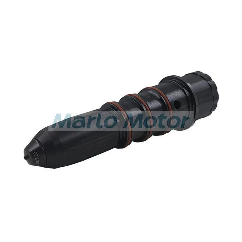 Original Cummins CCEC K19 KTA19 QSK19 factory price spare injector 3054231
