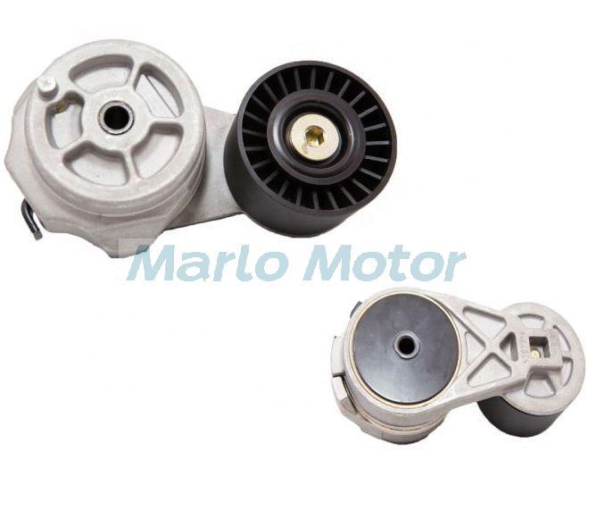 ISF2.8 diesel engine belt tensioner 5287021 5287020 4980639 5267127