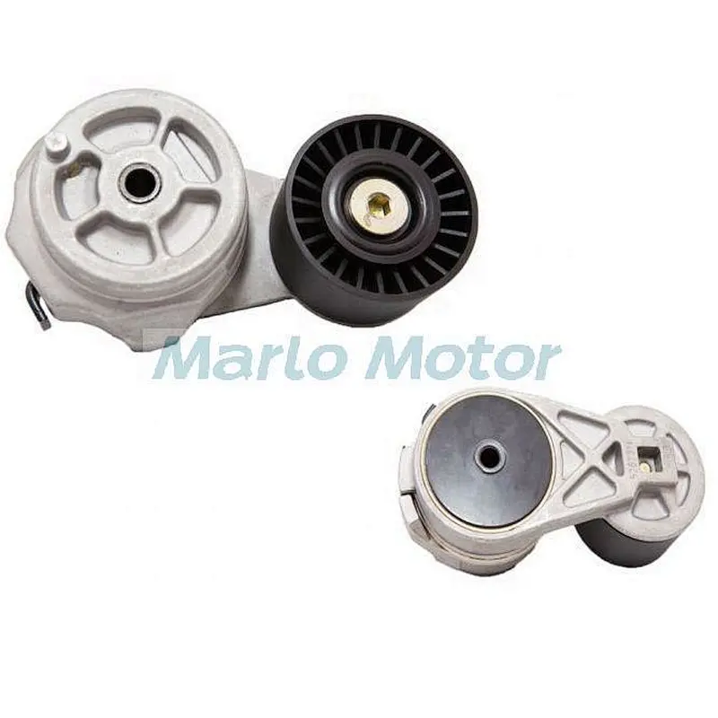 ISF2.8 diesel engine belt tensioner 5287021 5287020 4980639 5267127
