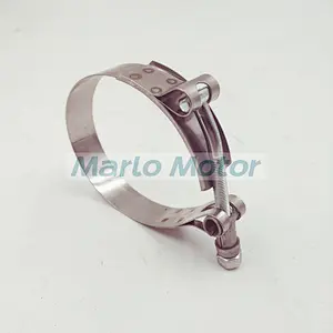 Genuine diesel engine M11 part T-Bolt Clamp cummins 3892347