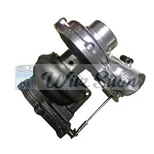 RHE6 Q30-553Z-5 VP471117 Q30553Z5 turbocharger for sale