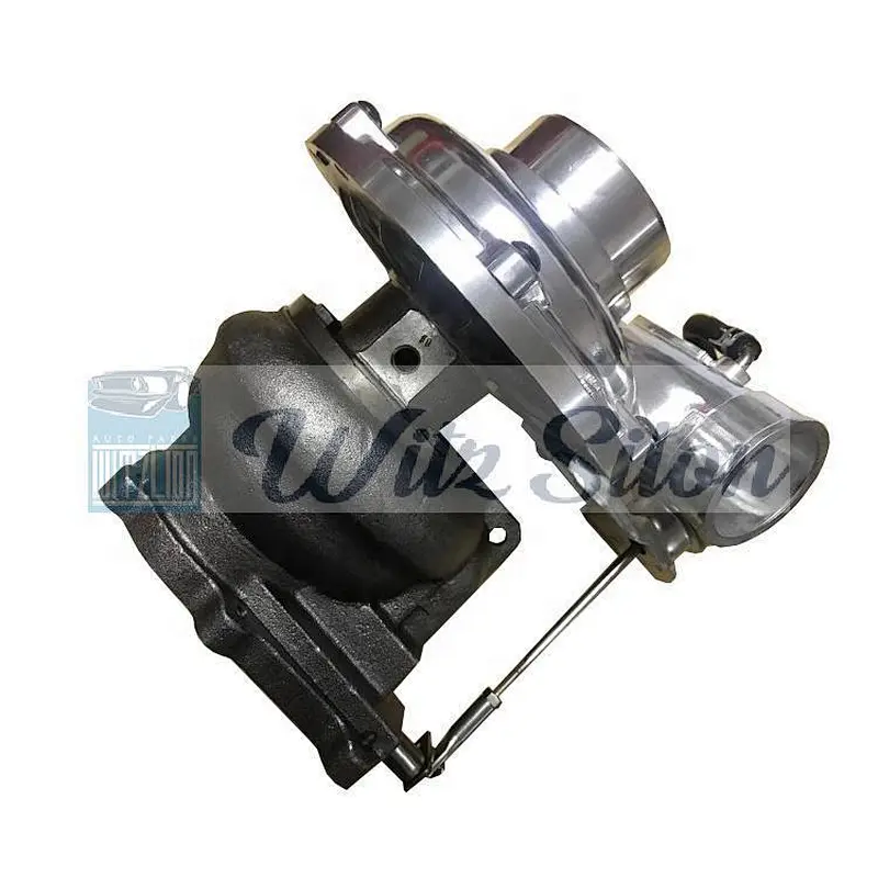 RHE6 Q30-553Z-5 VP471117 Q30553Z5 turbocharger for sale