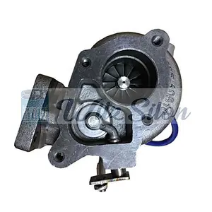 4D56 2.5L turbocharger TDO4-10T 4 49177-01515 49177-01501 49177-01500 49177-01513 MR355220
