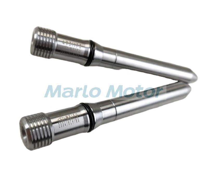 6L ISLe QSL8.9 QSL9 fuel injection pump fuel injector connector 3944833 4931173