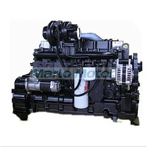 Cummins diesel engine 6CTA8.3-C215 construction machinery