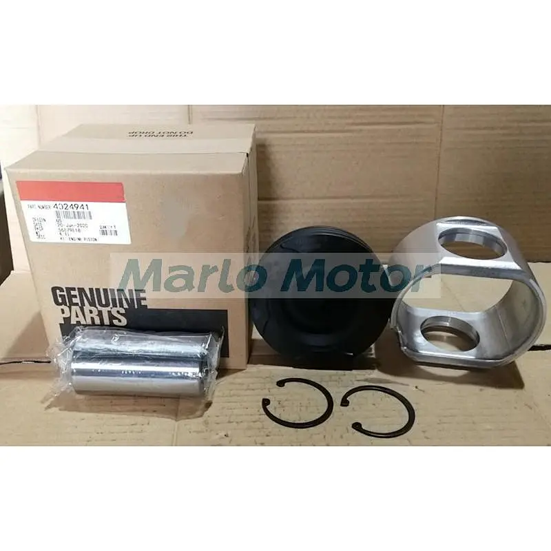 M11 QSM11 ISM11 CM876 diesel engine piston kit 4089865 4024941 3103752 3103753 4070653 4022532 4070653