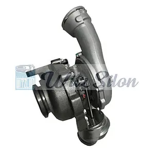 GTB1752V 760699 turbocharger 760699-5003S 760699-0006 070145701N 070145701NX