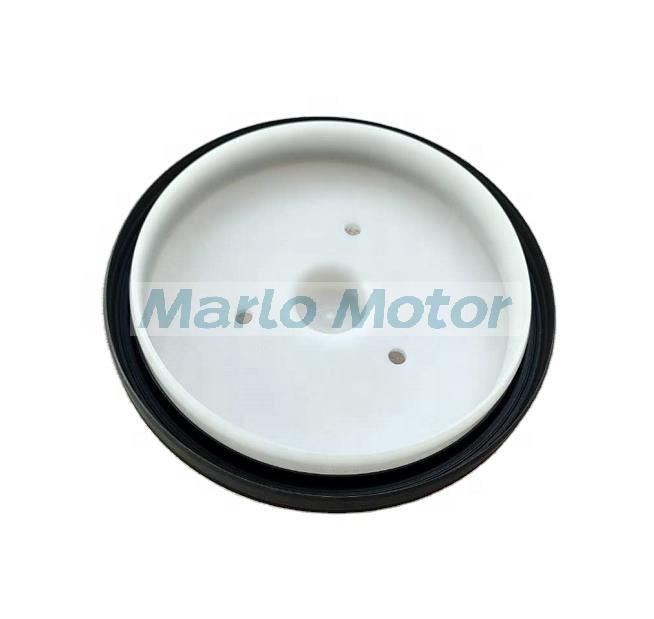 ISF2.8 Original diesel engine spare parts crankshaft rear oil seal 3693669 5265267