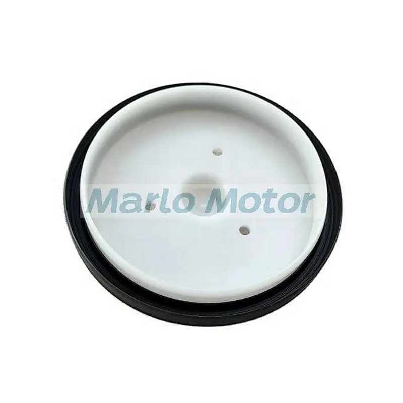 ISF2.8 Original diesel engine spare parts crankshaft rear oil seal 3693669 5265267
