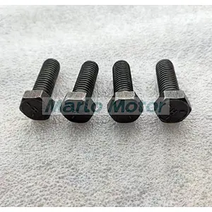 K19 QSK19 K19 QSK19G K38 KTA38 K6 K50 G50 QSK50 diesel engine parts hexagon head screw 3275479