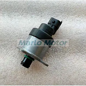 QSB6.7 ISBE pressure fuel pump control solenoid SCV valve fuel pump actuator 0928400644 4937597 4903523 52575950928400617