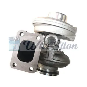 S1B S1B027 turbocharger 318441 318956 RE507842 RE515868 507842 515868 RE515868
