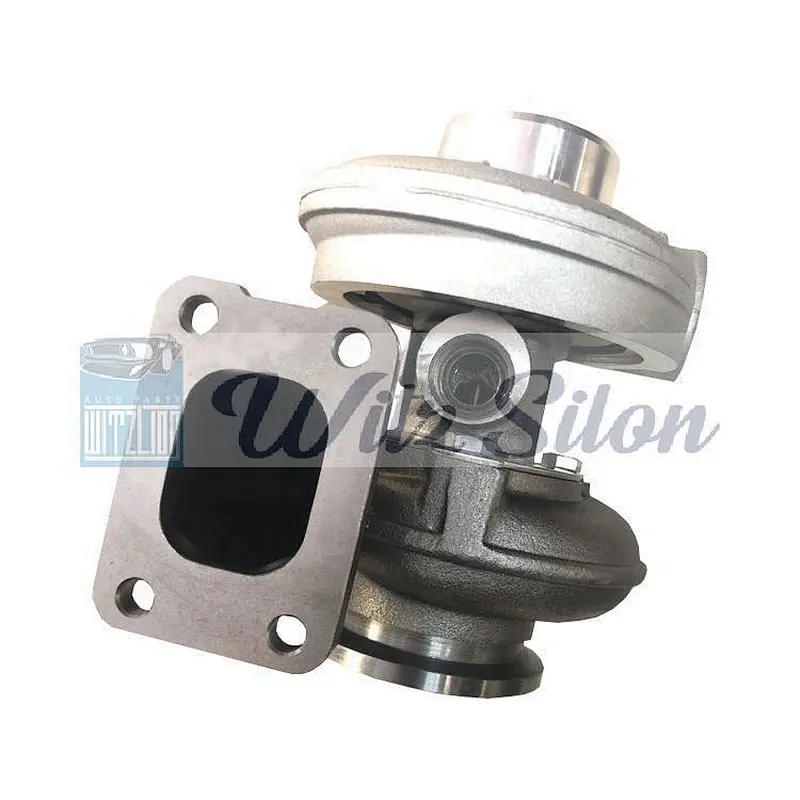 S1B S1B027 turbocharger 318441 318956 RE507842 RE515868 507842 515868 RE515868