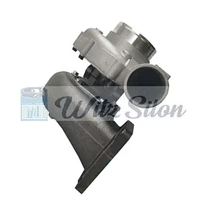 For Loader turbocharger J95S C38AB630