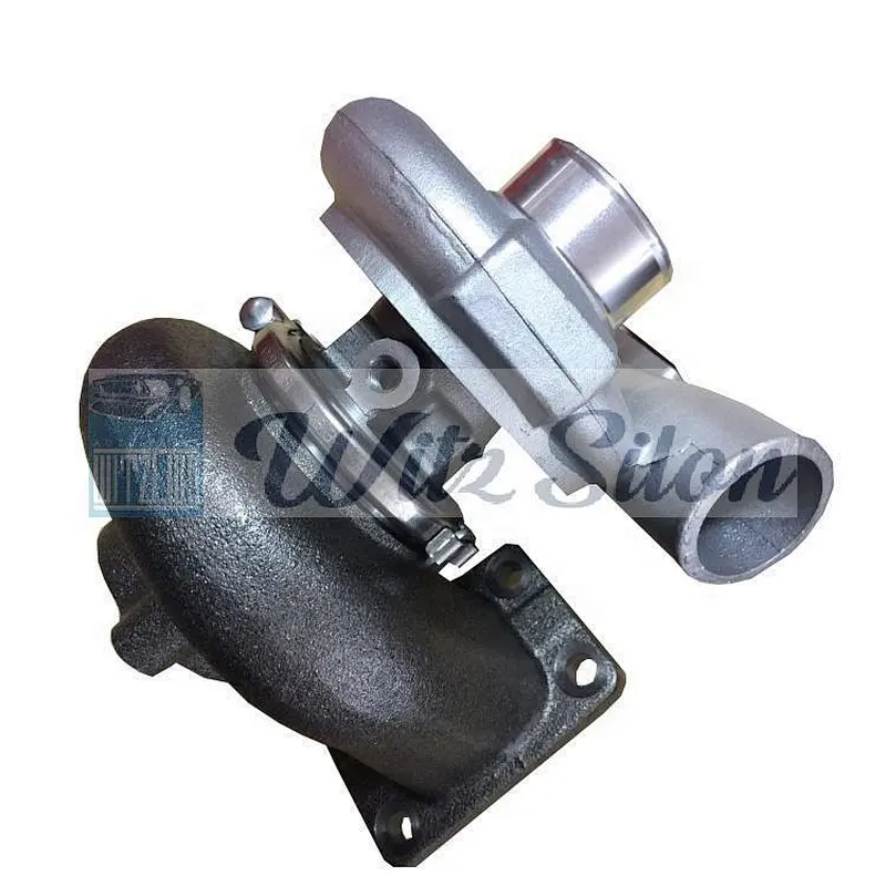 For Caterpillar E200B E320 S6KT Earth Moving 3406 DITA turbocharger TA31 714460-5001S 714460-0001 714460-5001 714460-1 49179-004