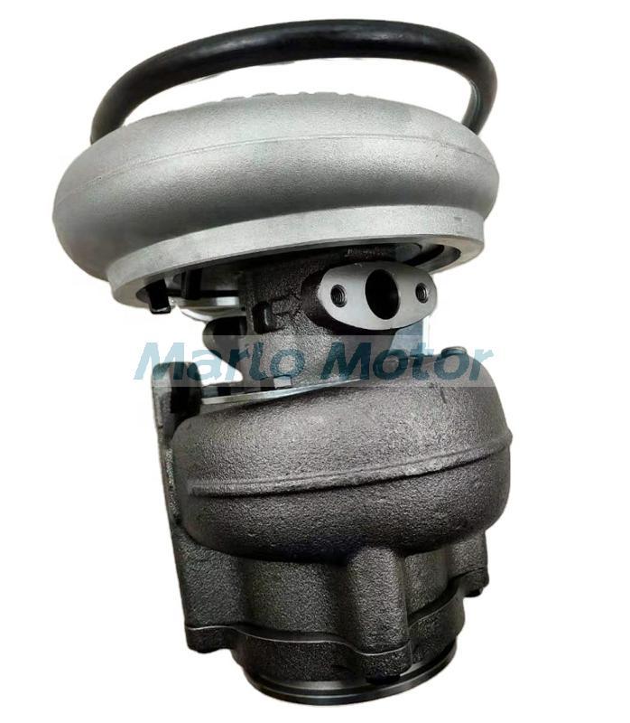 6L ISLe QSL8.9 QSL9 diesel engine parts HX40W turbocharger 4044407 4044409 4955898 3797486