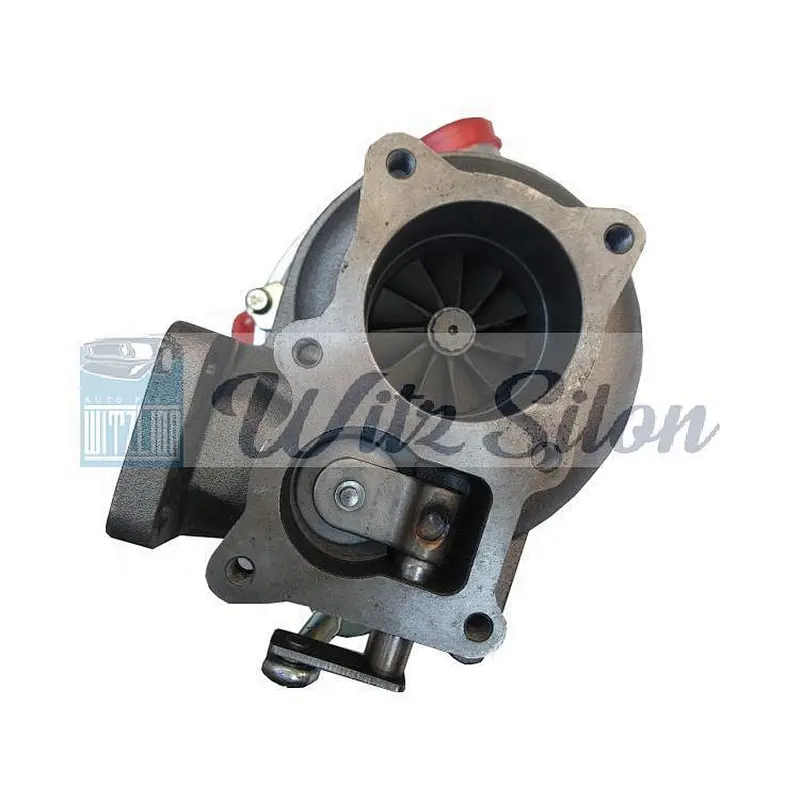 For Hino Earth Moving W04CT turbocharger RHC61A VA240093 VA240111 CXCO CXBK 241003470A 24100-3470A 24100-3470 241003470