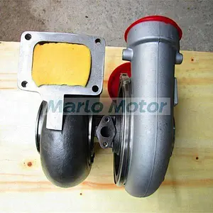 Cummins Qsk19 Kta19 Engine Turbo charger 3803452