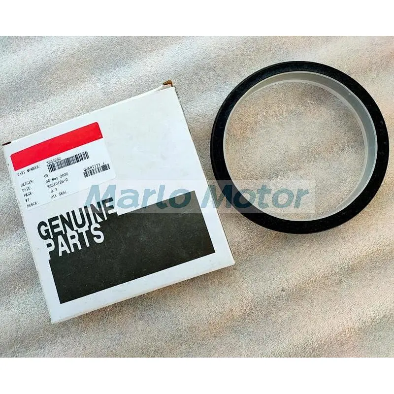 QSB QSB6.7 6ISBe ISDe6 6ISBe185 ISDe185 diesel engine crankshaft rear oil seal 3933262 3968563 3925529 3909410