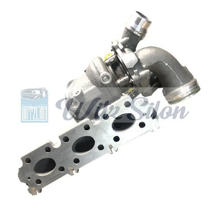 For BMW B38 1.5T turbocharger 7636784
