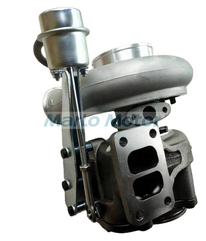 ISLe diesel engine parts HX40W turbocharger 2839486 2836277 2836278 2839487 2839488 4033438 4033685 4956100