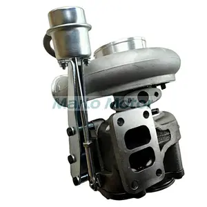 ISLe diesel engine parts HX40W turbocharger 2839486 2836277 2836278 2839487 2839488 4033438 4033685 4956100