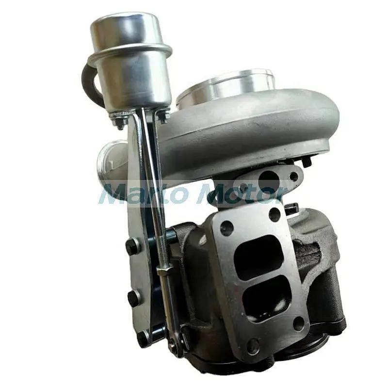 ISLe diesel engine parts HX40W turbocharger 2839486 2836277 2836278 2839487 2839488 4033438 4033685 4956100
