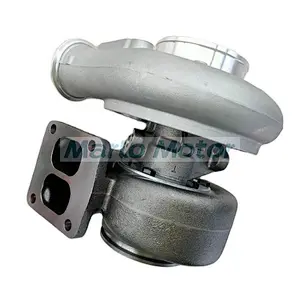 6CT ISC8.3 ISCe QSC8.3 6L ISLe QSL diesel engine HX40 turbocharger 3596945 3596944 4955671
