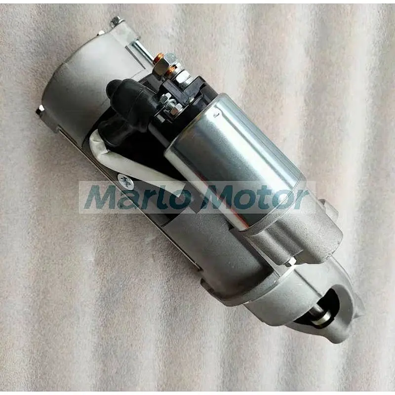 ISF3.8 diesel engine motor starter 5263797 5441679 5319202 4937470 13034593 M100R2008 M100R2008SE