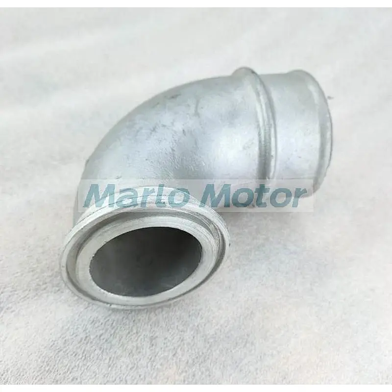 6BT 6BT5.9 6BTA5.9 HX35W HX351W HX40W turbocharger air transfer pipe 4935790 3883284 3069053 3918800