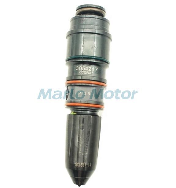 NT855 NTA855 diesel engine spare parts common rial fuel injector 3054217