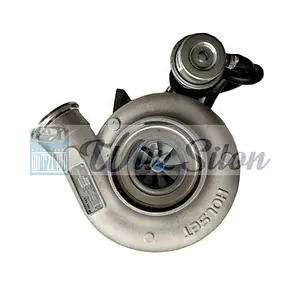 For Cummins 6BT5.9 turbocharger HX35W 2839386 2839387